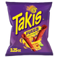 Takis Original 3.25oz 20ct