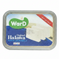 Container of Ward Original Halawa on a white background