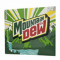 Mountain Dew Original Soda 12oz x 24pk