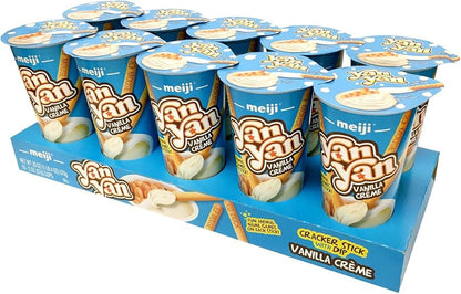 Meiji Yan Yan (10ct)