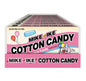 Mike and ike cotton 12x4.25 Oz