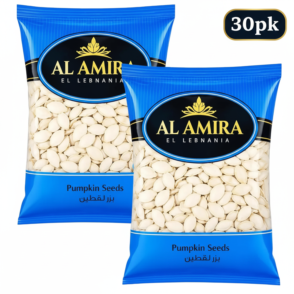 Alamira Pumpkin Seeds Bags 300Gm