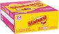 Starburst Fruit Chews Fave Reds 2.07oz 24ct