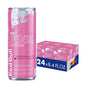 Red Bull Pink Edition 8.4Oz 24pack