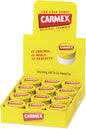 Carmex Lip Jar 12pk