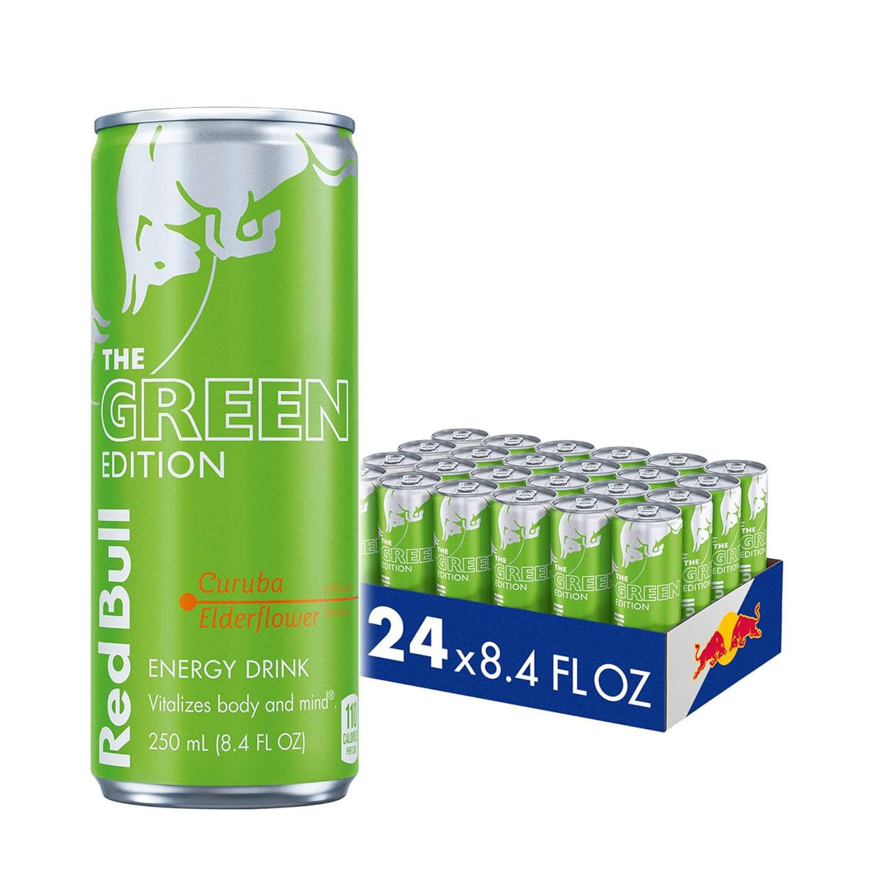 Red Bull Summer Edition 8.4Oz 24pack