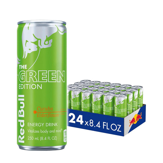 Red Bull Summer Edition 8.4Oz 24pack