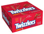 Twizzlers Strawberry 18 ct