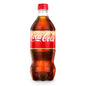 Coca Cola vanilla 24x20 Oz