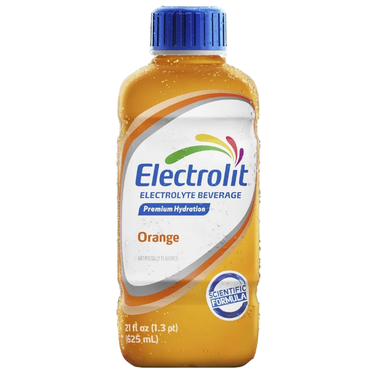 Electrolit Orange 12/21oz