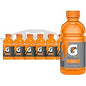Gatorade Orange 24x20 Oz
