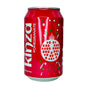 Kinza Pomegranate Cans 24 x 300ml
