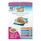 Purina Fancy Feast Variety Pack, Wet Cat Food, 48ct 3oz
