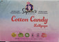 Cotton Candy Lollipops 8 x 12g