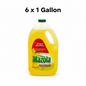 Mazola Canola oil 6*1 gallon
