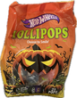 Halloween Lollipops 25 pops