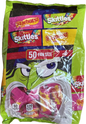Halloween Treats 50 Treats