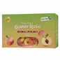 Gummy Rush Atomic Peaches 12 Bgs x 90g