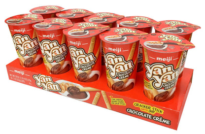Meiji Yan Yan (10ct)