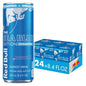 Red Bull Sea Blue Edition 8.4oz 24pack