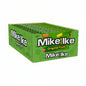 Mike and ike original fruits 12x4.25 Oz