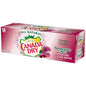 Canada Dry Seltzer Pomegranate Cherry 12x12oz