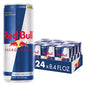 Red Bull 8.4oz 24pk