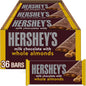 Hershey Milk Chocolate with Whole Almonds 36ct
