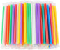 Bubble Tea Straws Pet Clear Cups MC 1pk (100ct)