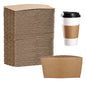 Sleeves for 10oz-20oz Hot cups 1000pcs
