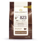 Callebaut Belgian Chocolate 5.5lb bag