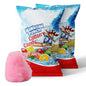 Hawaiian Punch Cotton Candy 3.10z