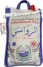Alrawasi Basmati Rice 5 kg