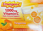 Emergen-C 1000 mg Tangerine 30 Packets