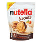 Nutella Biscuit T20 12*276gm