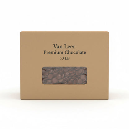 Van Leer Chocolate (PREMIUM QUALITY)