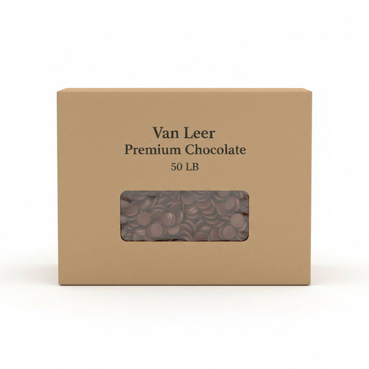 Van Leer Chocolate (PREMIUM QUALITY)