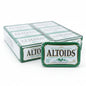 Altoids Strong Mints Spearmint 1.760z 12ct