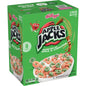 Kellogg's Apple Jacks Apple & Cinnamon CEREAL 2bagsx 18.25oz