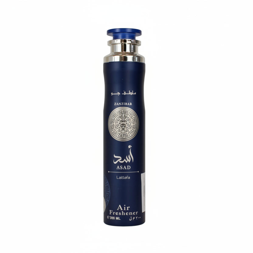 Air Freshener 300ml