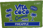 Vita Coco Pineapple  12x16.9 oz
