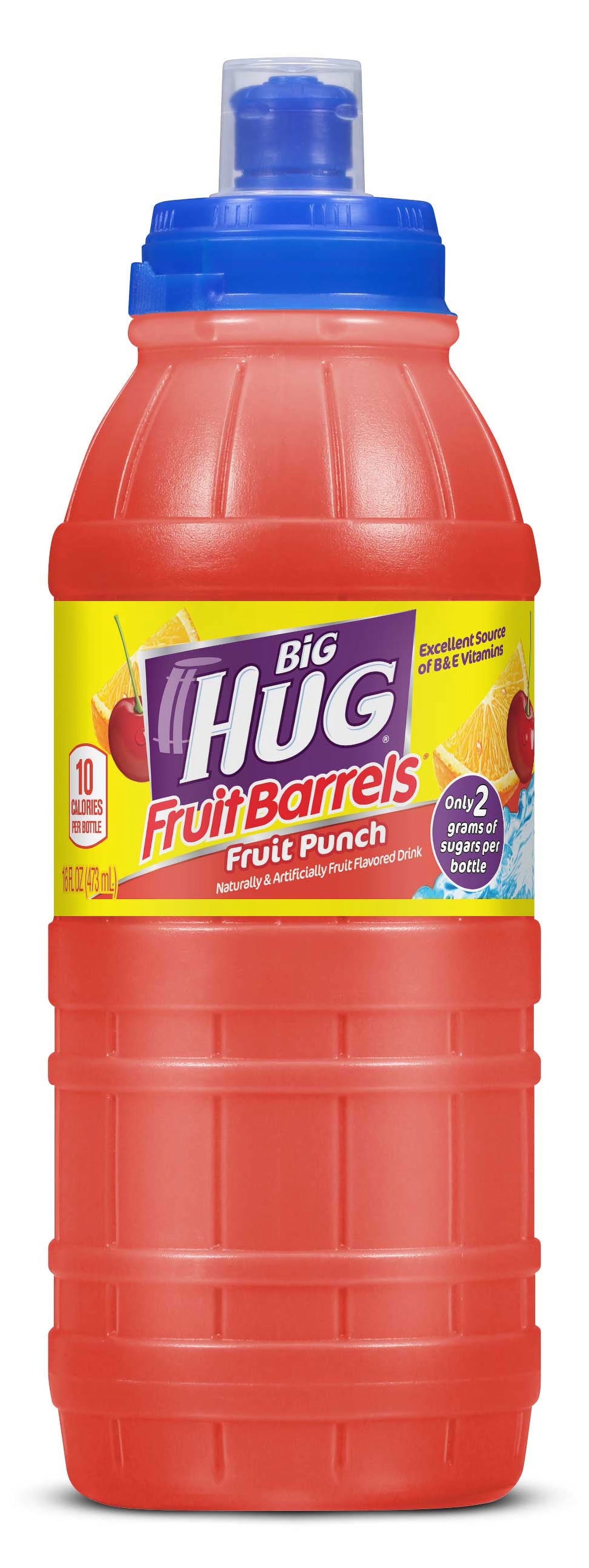 Big Hug Sport Cap 24 x 16oz