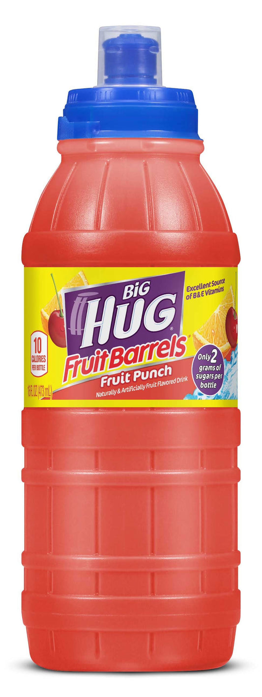Big Hug Sport Cap 24 x 16oz