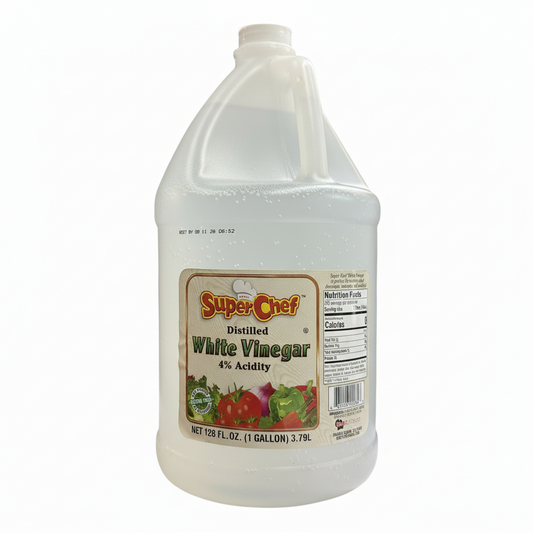 White Vinegar 1 Gallon