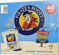 Pirates Booty 40 pls
