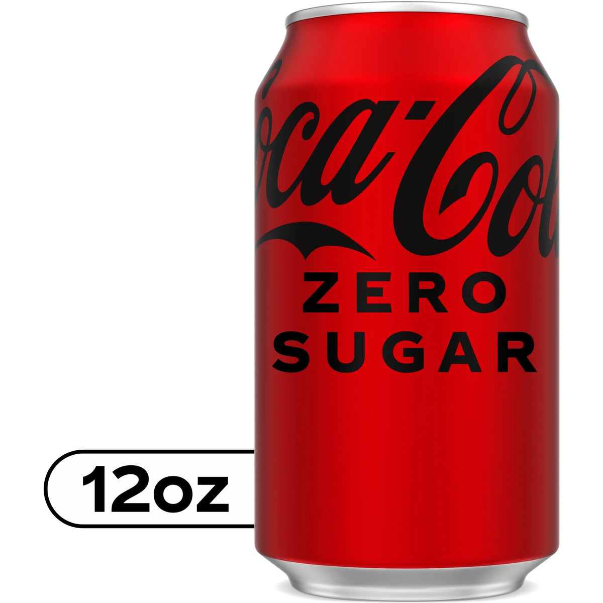 Coca Cola Zero 12oz