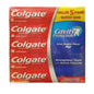 Colgate Cavity Protection Toothpaste with Fluoride Regular Flavor 8oz 5Ct