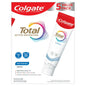 Colgate Total Active Prevention Whitening Toothpaste 6oz 5pk.