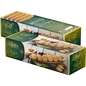Leen Dates Biscuits Vegan 400gm