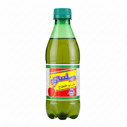 Delsi Apple 24x330 ml